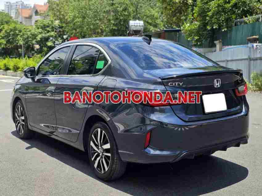 Cần bán xe Honda City RS 1.5 AT 2022 Số tự động màu Xanh