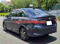 Cần bán xe Honda City RS 1.5 AT 2022 Số tự động màu Xanh