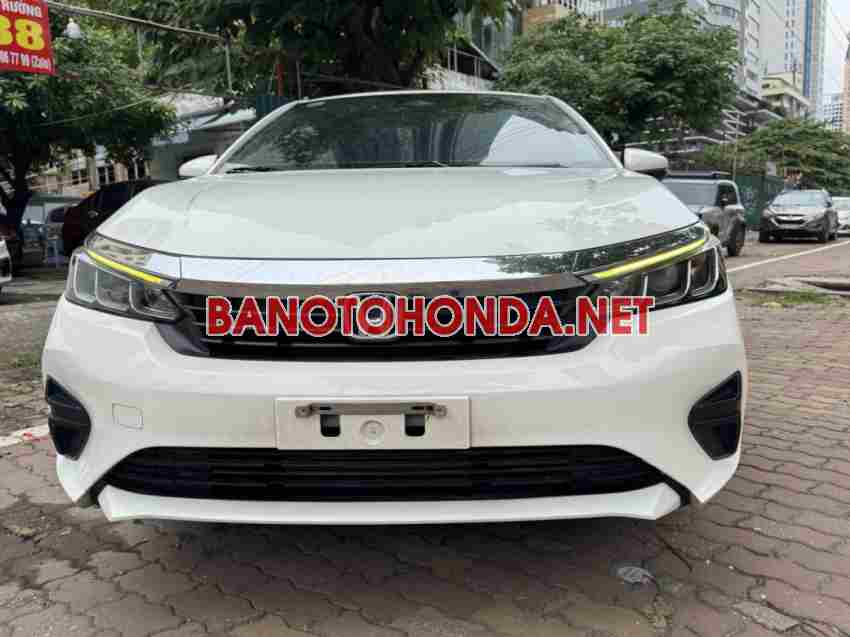 Cần bán Honda City G 1.5 AT 2023, xe đẹp giá rẻ bất ngờ