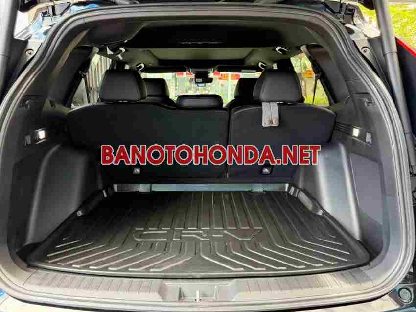 Bán Honda CRV e:HEV RS 2026 - giá tốt