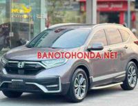 Cần bán xe Honda CRV L 2022 Số tự động màu Nâu