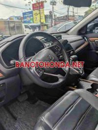 Cần bán gấp Honda CRV L đời 2023, màu Trắng