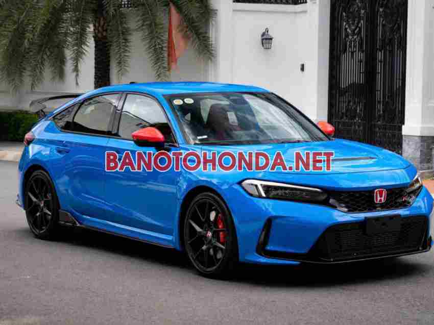 Honda Civic Typer R 2.0 MT năm 2025 cần bán