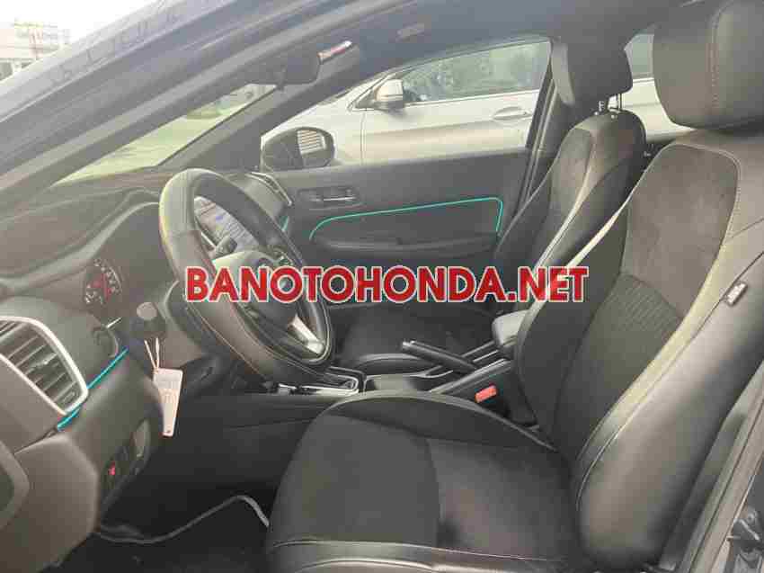 Honda City RS 1.5 AT 2022 giá cực tốt