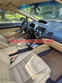 Cần bán xe Honda Civic Số tự động 2009