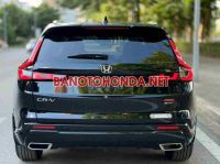 Cần bán gấp xe Honda CRV e:HEV RS năm 2026, màu Đen, Số tự động