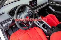 Cần bán xe Honda Civic Typer R 2.0 MT 2023 Số tay màu Trắng