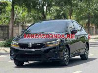 Cần bán xe Honda City RS 1.5 AT màu Đen 2022