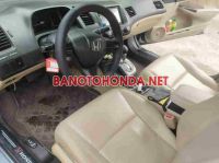 Honda Civic 1.8 AT 2007, xe đẹp, hết ý