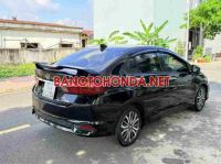Cần bán Honda City 1.5TOP Máy xăng 2020 màu Đen