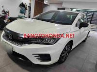 Cần bán gấp Honda City RS 1.5 AT năm 2021 giá cực tốt