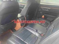 Bán xe Honda CRV L đời 2019 - Giá tốt