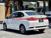 Cần bán xe Honda City 1.5TOP đời 2018