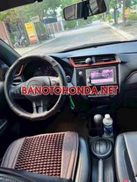 Cần bán gấp xe Honda Brio RS năm 2019, màu Trắng, Số tự động