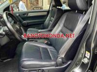 Cần bán xe Honda CRV 2.4 AT 2011 Số tự động