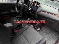 Cần bán gấp Honda Brio RS đời 2021, màu Cam