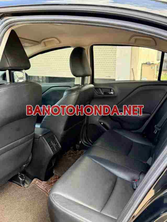Cần bán Honda City 1.5TOP Máy xăng 2020 màu Đen
