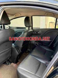 Cần bán Honda City 1.5TOP Máy xăng 2020 màu Đen