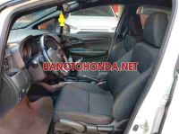 Honda Jazz RS model 2018 xe chuẩn hết ý