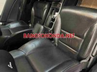 Cần bán xe Honda CRV 2.4 AT màu Ghi 2016