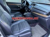 Honda CRV L 2019 Số tự động cực đẹp!