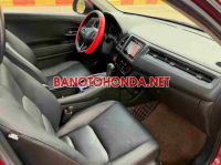 Honda HRV 2018 Crossover màu Đỏ