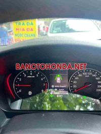 Cần bán xe Honda City RS 1.5 AT năm 2023 màu Xanh cực đẹp