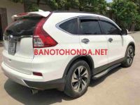 Cần bán Honda CRV 2.4 AT 2015, xe đẹp giá rẻ bất ngờ