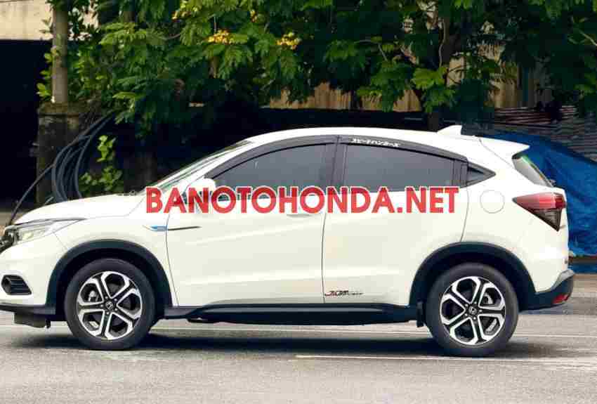 Cần bán xe Honda HRV G đời 2021