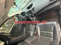 Cần bán xe Honda CRV 2.4 AT 2015, xe đẹp