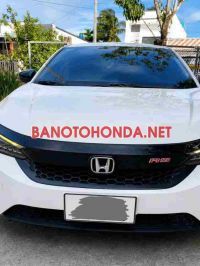 Xe Honda City RS 1.5 AT đời 2021 đẹp bán gấp