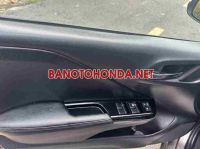 Bán Honda City 1.5TOP, màu Nâu, Máy xăng, 2017