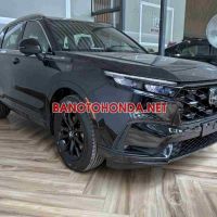Bán Honda CRV e:HEV RS 2026 - Xe hybrid