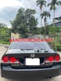 Cần bán xe Honda Civic 1.8 AT 2007, xe đẹp