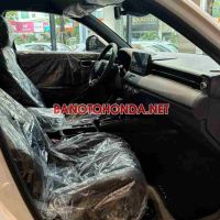 Honda HRV e:HEV RS 2026, màu Trắng, Số tự động