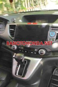 Cần bán xe Honda CRV 2.4 AT 2014 Số tự động