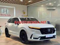 Honda CRV e:HEV RS 2024 Xe hybrid đẹp long lanh