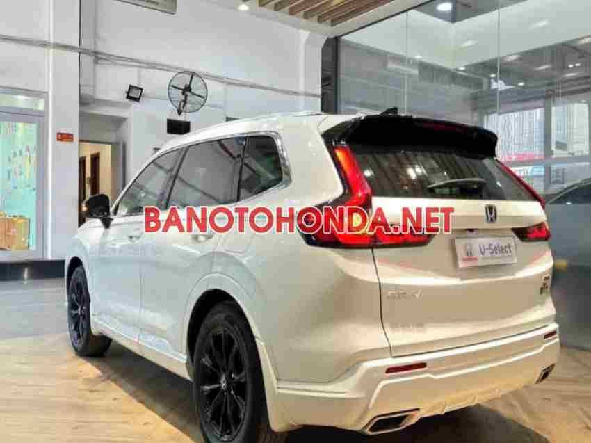 Honda CRV e:HEV RS năm sản xuất 2024 giá tốt