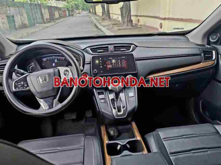 Bán xe Honda CRV L sx 2019 - giá rẻ