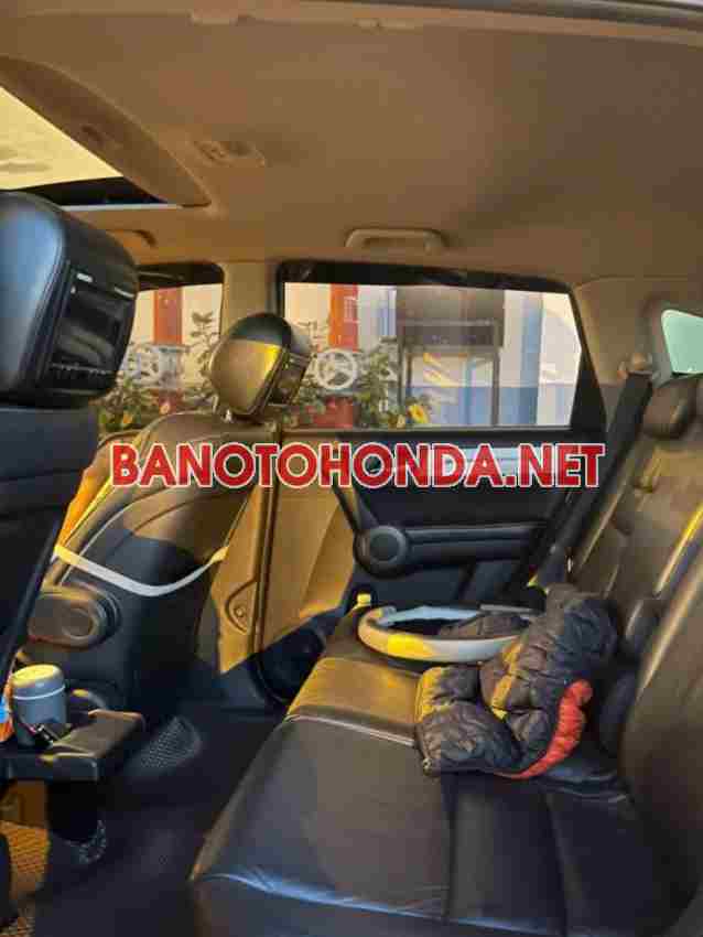 Cần bán xe Honda CRV 2.0 AT 2010 Số tự động