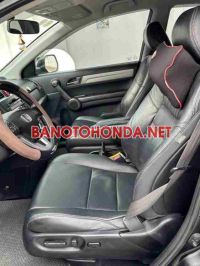 Cần bán xe Honda CRV 2.4 AT đời 2010