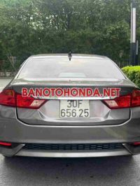 Honda City 1.5 model 2019 xe chuẩn hết ý