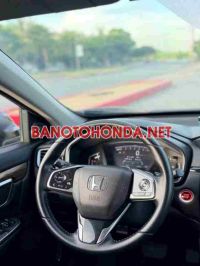 Cần bán gấp xe Honda CRV G 2019 màu Đen