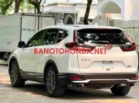 Cần bán xe Honda CRV L màu Trắng 2021