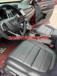 Cần bán gấp xe Honda CRV L năm 2022, màu Đỏ, Số tự động
