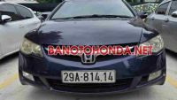 Cần bán xe Honda Civic 2.0 AT 2007 Số tự động