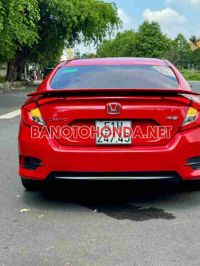 Cần bán gấp xe Honda Civic RS 1.5 AT 2019 màu Đỏ