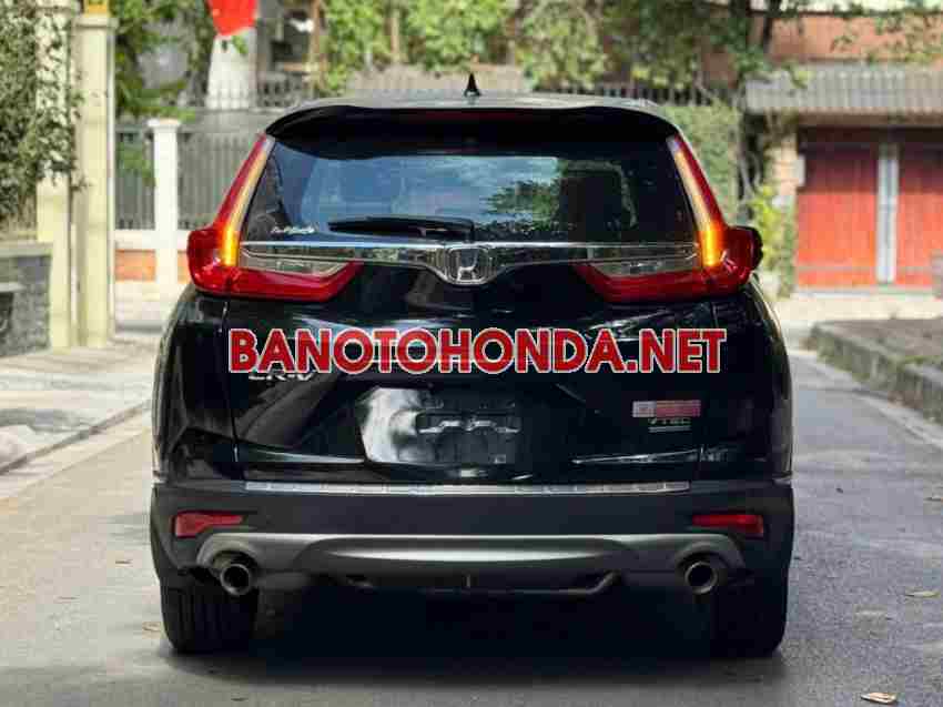 Honda CRV L 2019 Số tự động cực đẹp!