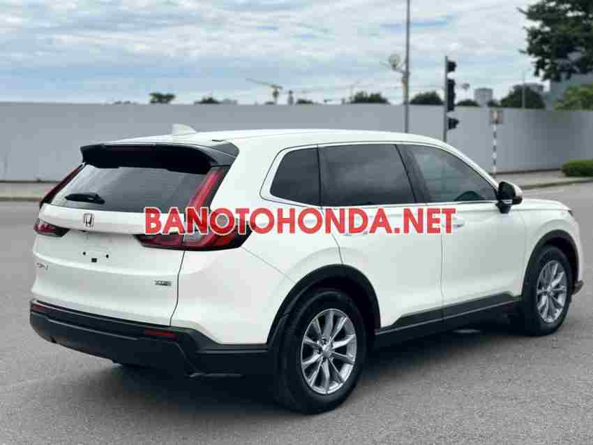 Honda CRV G sản xuất 2024 cực chất!