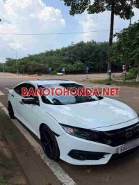 Honda Civic 1.5L Vtec Turbo 2017 Máy xăng đẹp long lanh